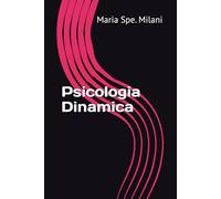 Psicologia Dinamica