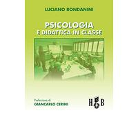 Psicologia e didattica in classe