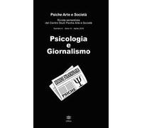 Psicologia e giornalismo