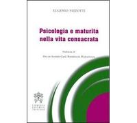 Psicologia e maturità nella vita consacrata