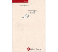 Psicologia e media