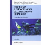 Psicologia e psicodinamica dell'immersione subacquea