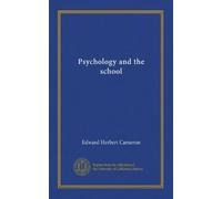 Psicologia e scuola