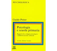 Psicologia e scuola primaria