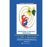 Psicologia e spiritualità in Atti e Apocalisse: PERSONAGGI E LETTERE NEGLI ATTI E LO SPAZIO E IL TEMPO NELL’APOCALISSE
