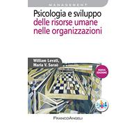 Psicologia e sviluppo delle risorse umane nelle organizzazioni