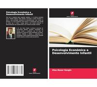 Psicologia Económica e Desenvolvimento Infantil
