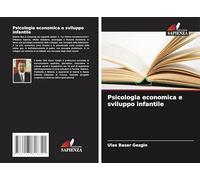 Psicologia economica e sviluppo infantile