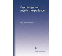 Psicologia ed esperienza mistica