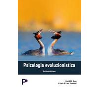 Psicologia evoluzionistica