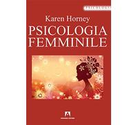 Psicologia femminile