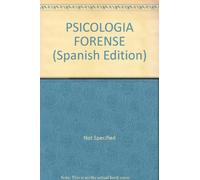 Psicologia Forense