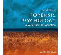 Psicologia forense: un'introduzione molto breve
