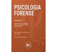 Psicologia Forense Volume 1