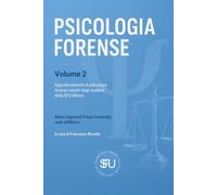 Psicologia Forense Volume 2