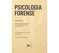 Psicologia Forense Volume 3