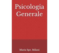 Psicologia Generale