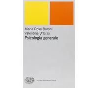 Psicologia generale