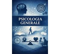 PSICOLOGIA GENERALE