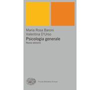 Psicologia generale