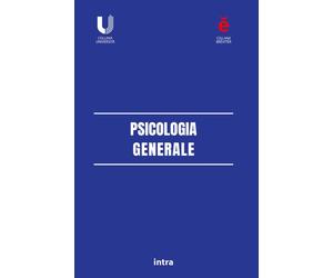 Psicologia Generale - 2025 - Intra (Breviter)
