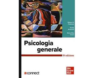 Psicologia generale. Con connect