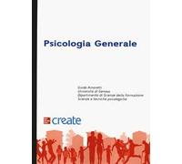 Psicologia generale. Con Contenuto digitale per download e accesso online