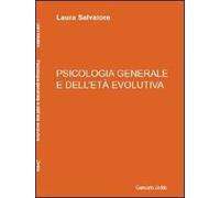 Psicologia generale e dell'età evolutiva