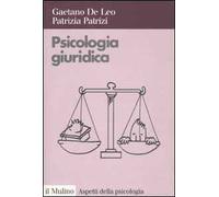 Psicologia giuridica