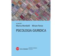 Psicologia giuridica - Mombelli Marina