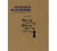 Psicologia in 30 secondi