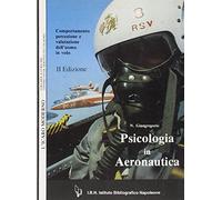Psicologia in aeronautica