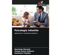 Psicologia infantile: Applicazione in odontoiatria pediatrica