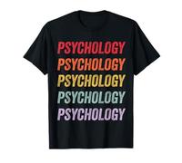 Psicologia Maglietta