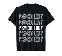 Psicologia Maglietta
