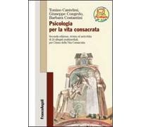 Psicologia per la vita consacrata