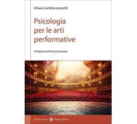 Psicologia per le arti performative