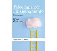 Psicologia per l'insegnamento