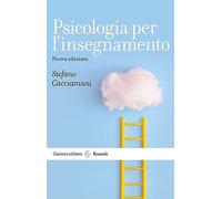 Psicologia per l'insegnamento