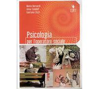 Psicologia per l'operatore sociale. Per gli Ist. professionali. Con espansione online
