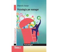 Psicologia per manager