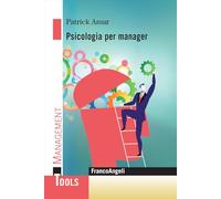 Psicologia per manager