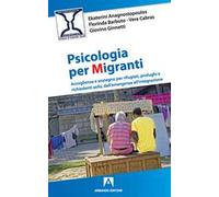 Psicologia per migranti