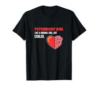 Psicologia Psicologia Psicologo clinico Maglietta