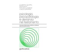 Psicologia, Psicopatologia E Devianza Ne