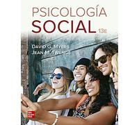 *** PSICOLOGIA SOCIAL CON CONNECT