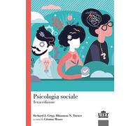 Psicologia sociale