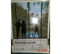 Psicologia sociale – Zanichelli
