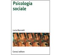 Psicologia sociale