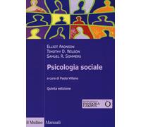 Psicologia sociale - 2019 - Il Mulino (Manuali)